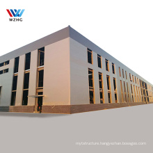 cheap warehouse Steel Structure Workshop Prefab Workshop Building prefabricated shed steel structure steel building framework